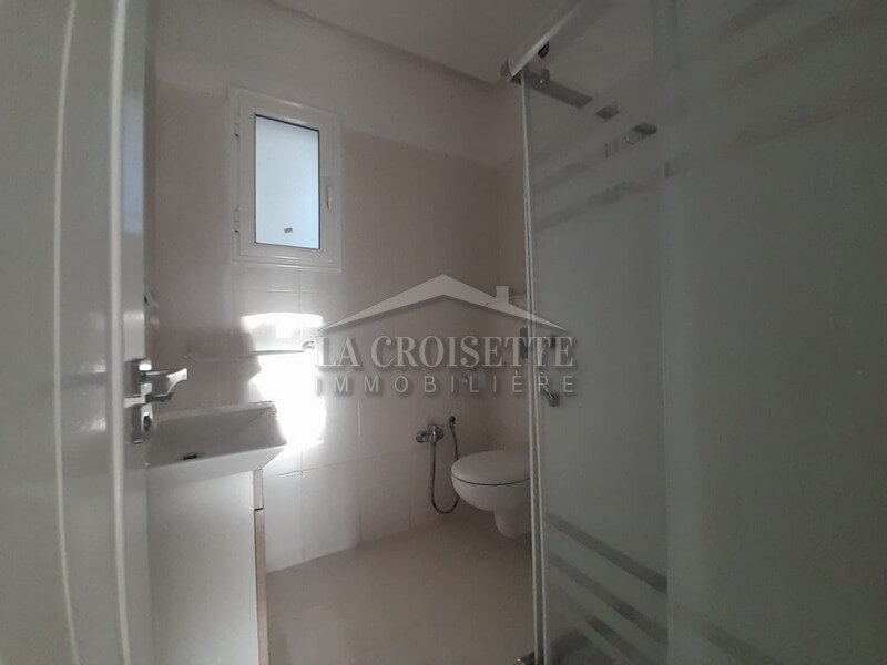 Appartement S+3 à La Soukra 