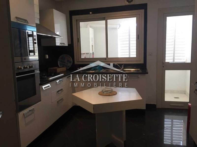 Appartement S+2 aux Berges du Lac 1