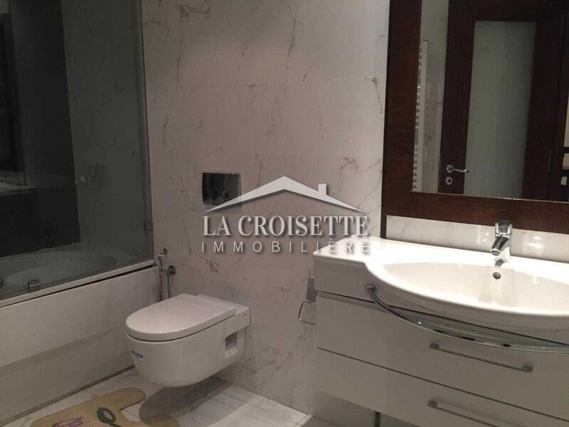 Appartement S+2 aux Berges du Lac 1