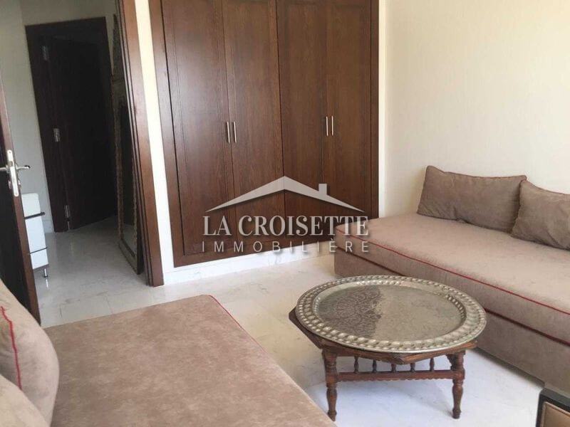 Appartement S+2 aux Berges du Lac 1