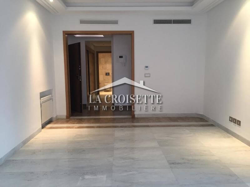 Appartement S+2 à La Soukra