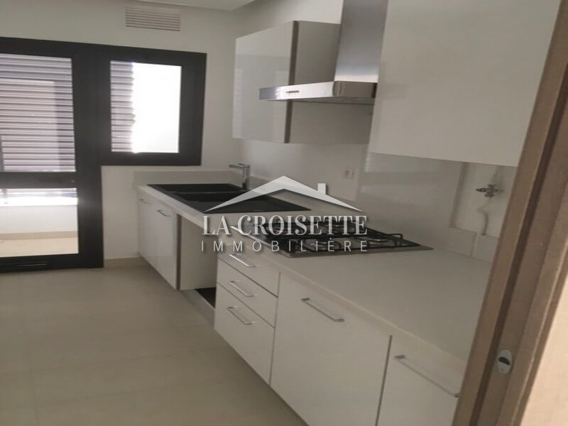 Appartement S+2 à Sidi Daoud