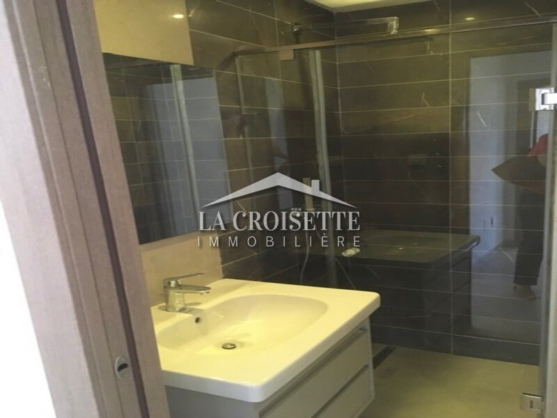 Appartement S+2 à Sidi Daoud
