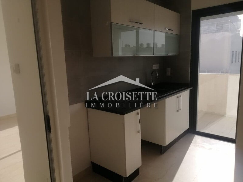 Un appartement s+2 à les berges du lac 2