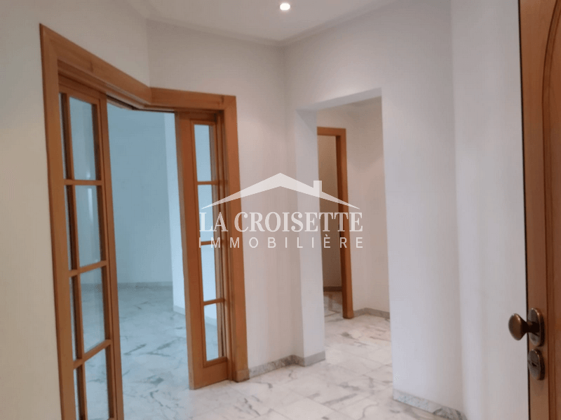 Appartement S+4 aux Berges du Lac 2