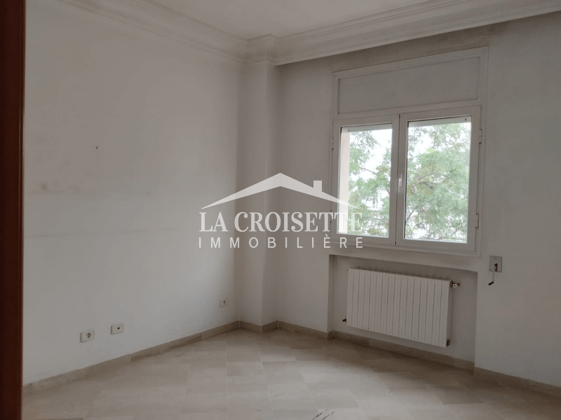 Appartement S+4 aux Berges du Lac 2