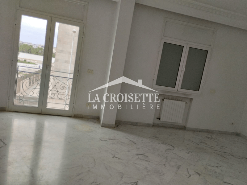 Appartement S+4 aux Berges du Lac 2