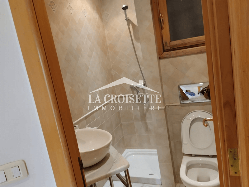 Appartement S+4 aux Berges du Lac 2