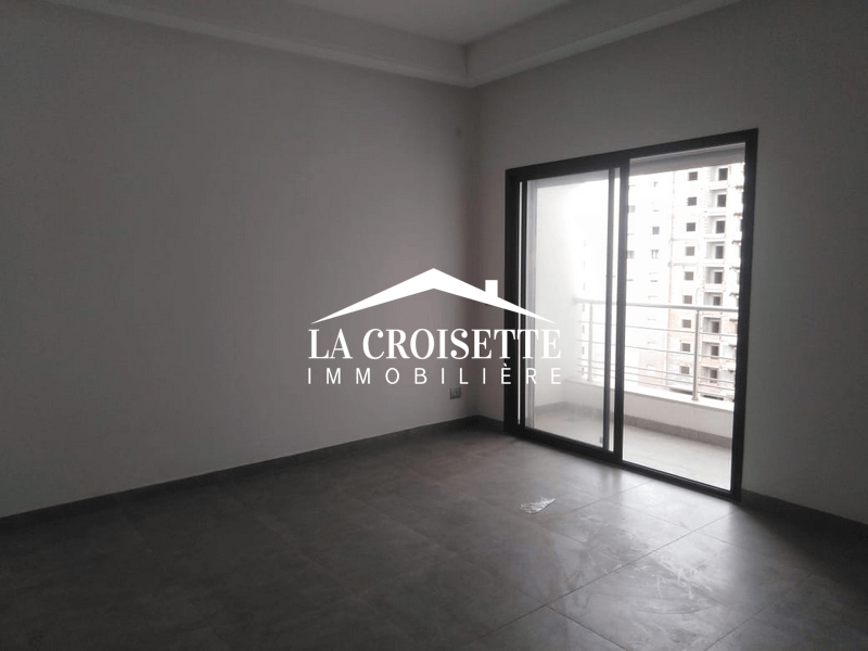 Appartement S+3 aux Jardins de Carthge