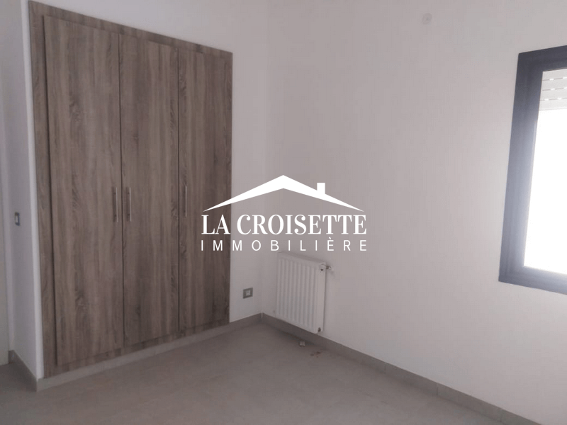 Appartement S+3 aux Jardins de Carthge