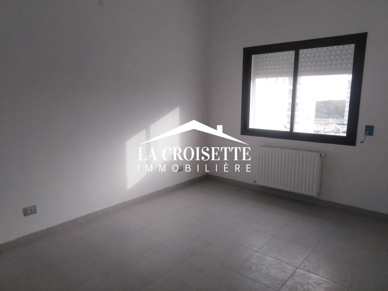 Appartement S+3 aux Jardins de Carthge