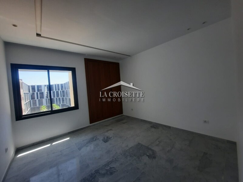 Appartement S+2 aux Jardins de Carthage