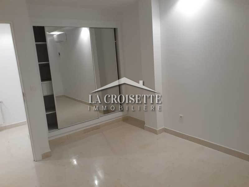 Appartement s+3 à la Soukra 