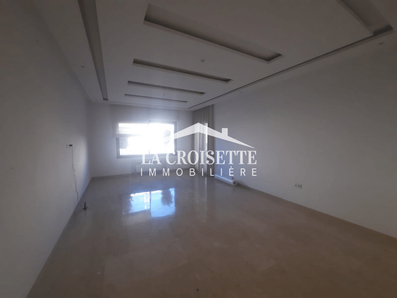 Appartement S+2 à Ain Zaghouan Nord