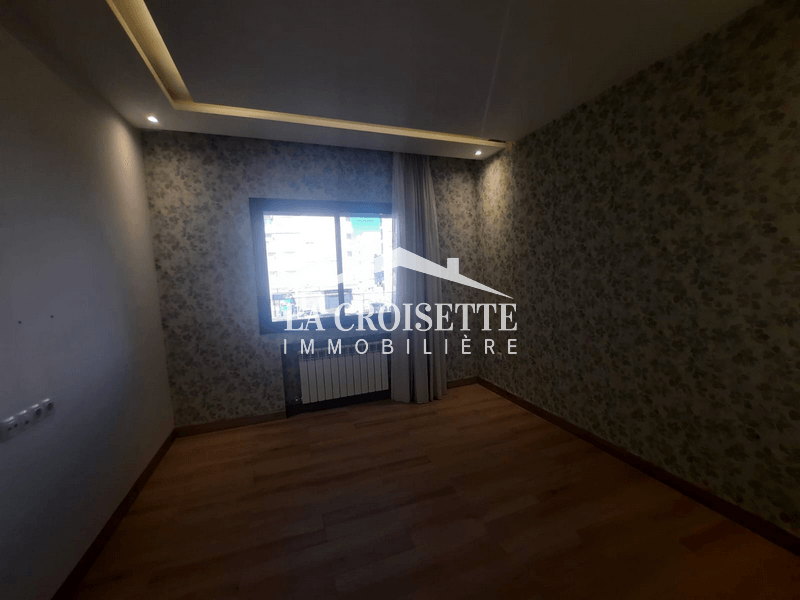 Appartement S+2 à Ain Zaghouan Nord