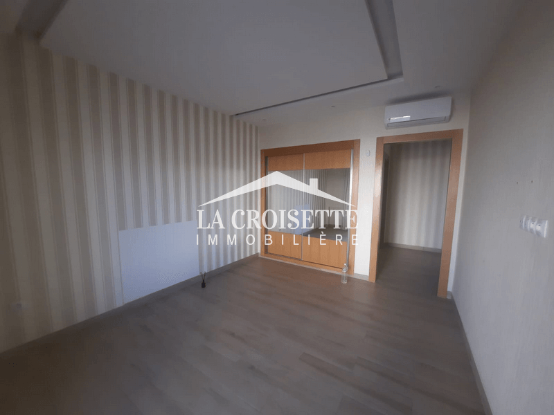 Appartement S+2 à Ain Zaghouan Nord