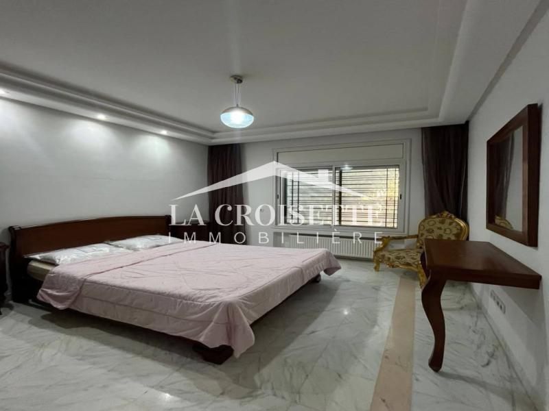 Appartement S+3 meublé aux Berges du Lac 2