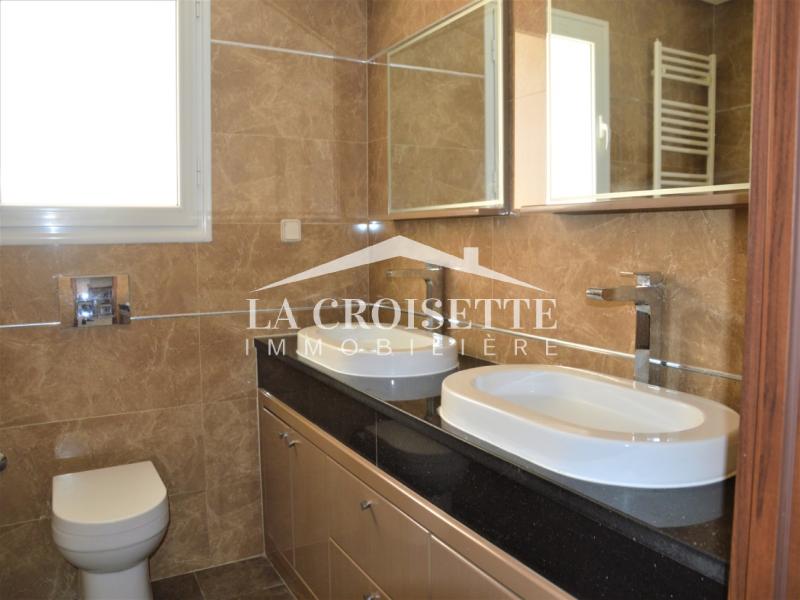 Appartement S+3 meublé aux Berges du Lac 2