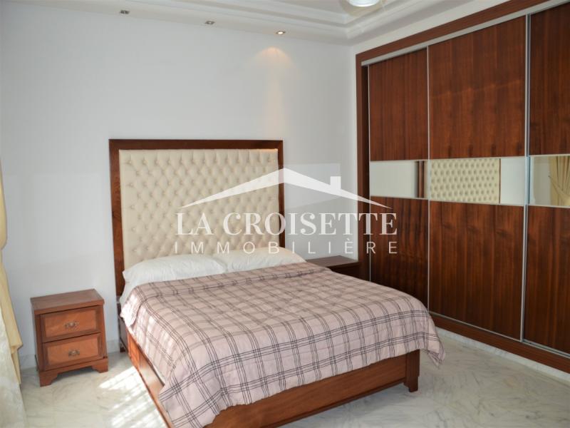 Appartement S+3 meublé aux Berges du Lac 2
