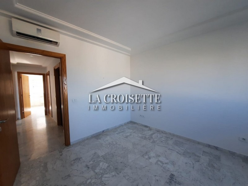 Appartement S+2 aux Jardin de Carthage