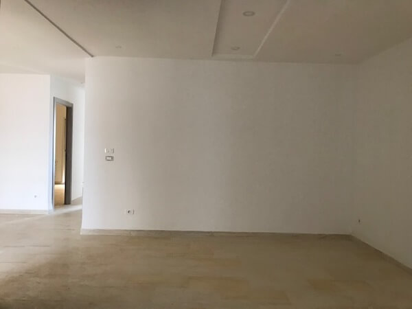 Appartement s+3 à la Marsa Bhar azreg