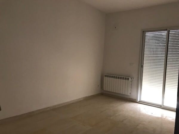 Appartement s+3 à la Marsa Bhar azreg