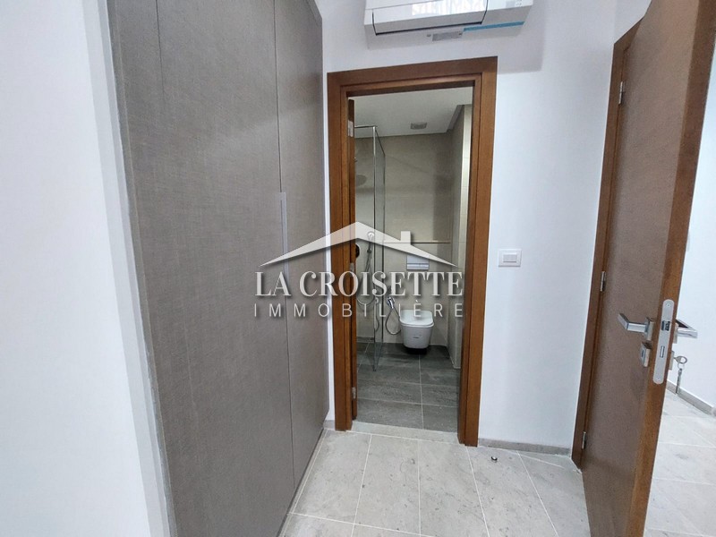 Appartement S+3 aux Jardins de Carthage