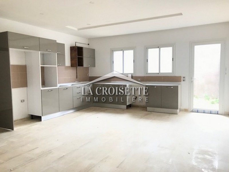 Appartement s+2 à La Marsa Bhar lazreg