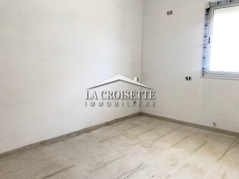 Appartement s+2 à La Marsa Bhar lazreg