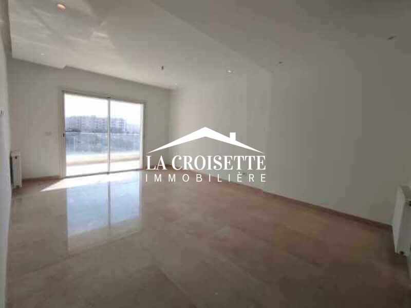 Appartement S+2 aux Jardins de Carthage