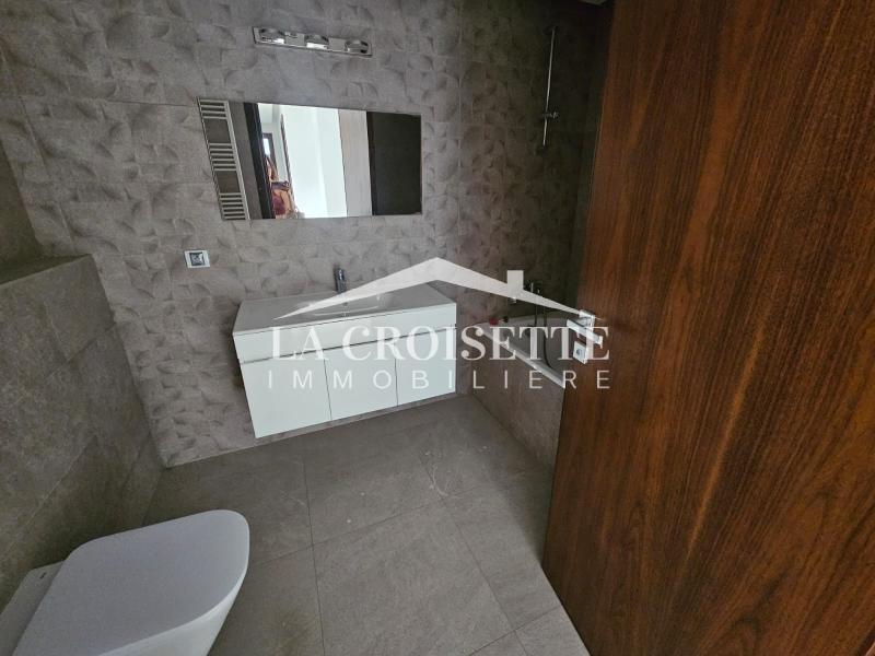 Appartement S+3 vue sur lac aux Berges du Lac 2