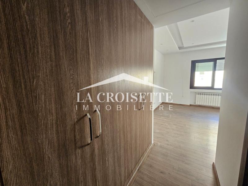 Appartement S+3 vue sur lac aux Berges du Lac 2