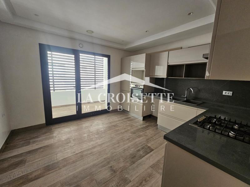 Appartement S+3 vue sur lac aux Berges du Lac 2