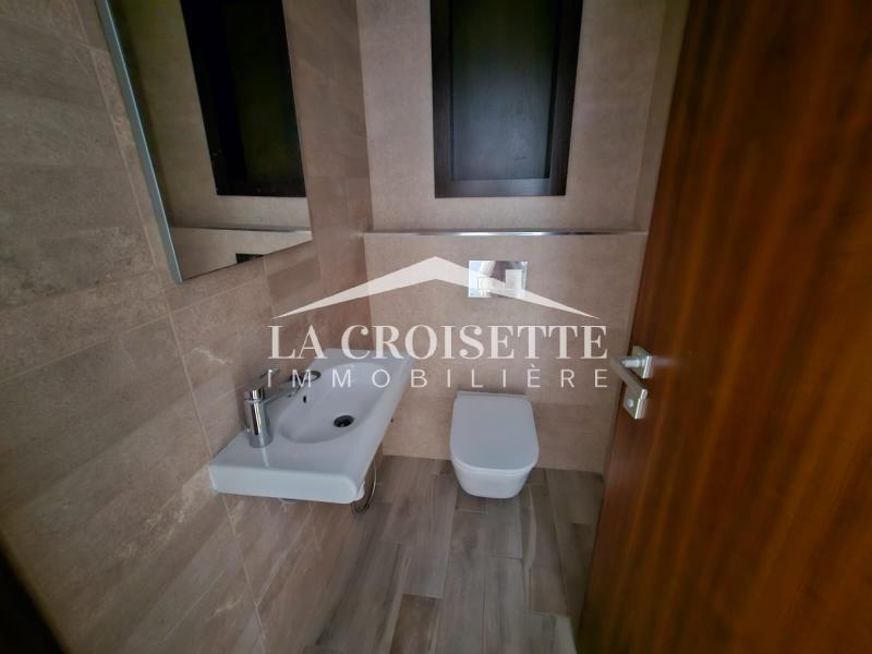 Appartement S+3 vue sur lac aux Berges du Lac 2