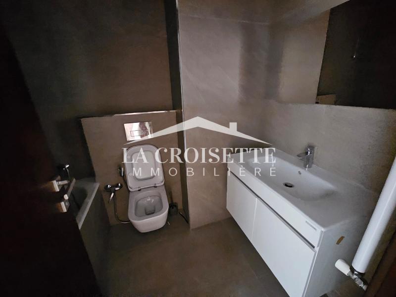 Appartement S+3 vue sur lac aux Berges du Lac 2