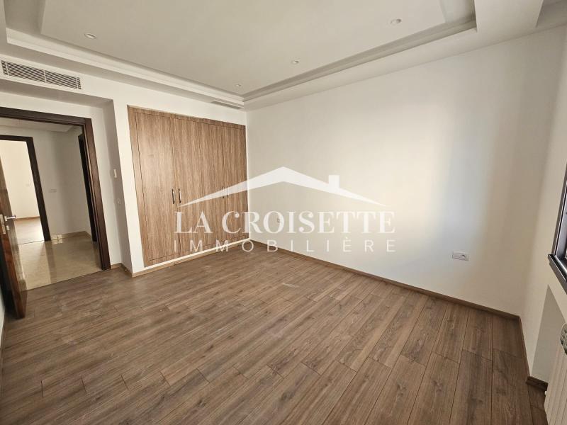 Appartement S+3 vue sur lac aux Berges du Lac 2