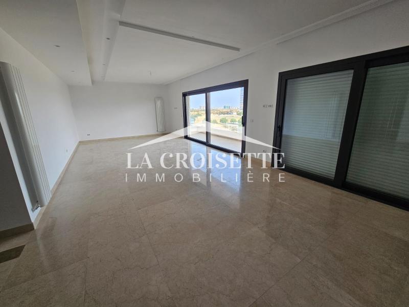 Appartement S+3 vue sur lac aux Berges du Lac 2