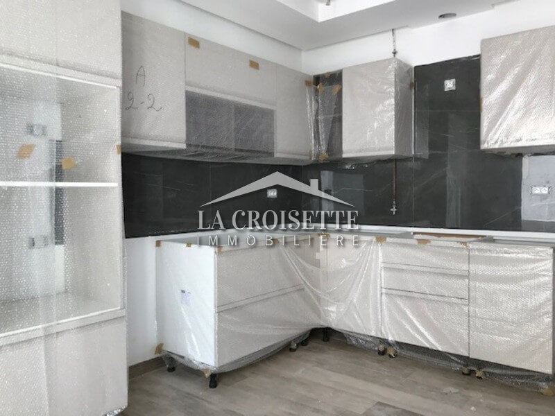 Appartement S+3 vue sur lac aux Berges du Lac 2