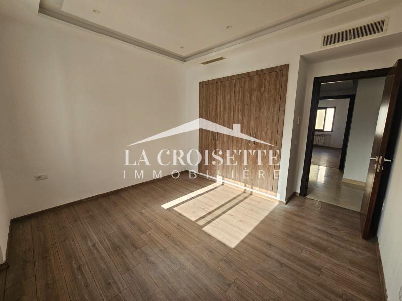 Appartement S+3 vue sur lac aux Berges du Lac 2