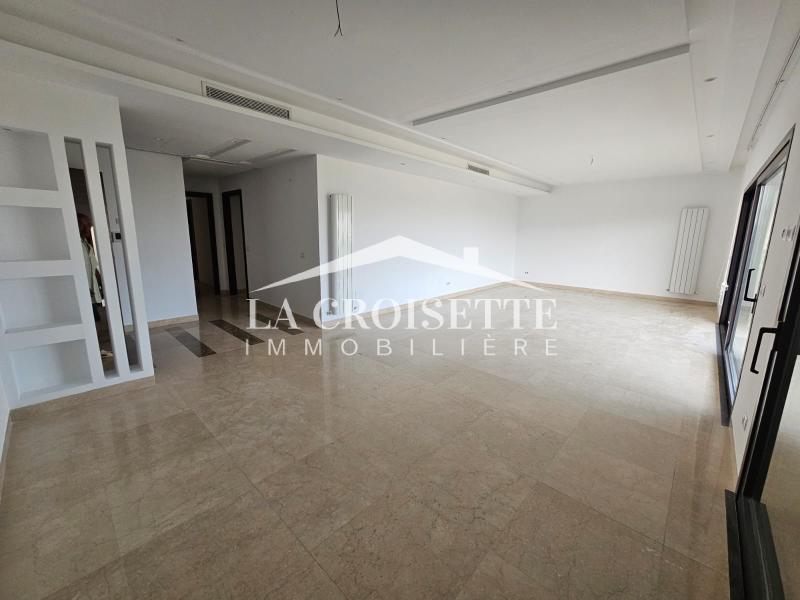  Appartement S+3 vue sur lac aux Berges du Lac 2 