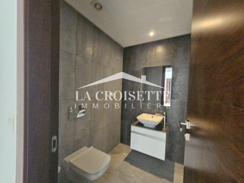 Appartement S+3  à Ain Zaghouan Nord