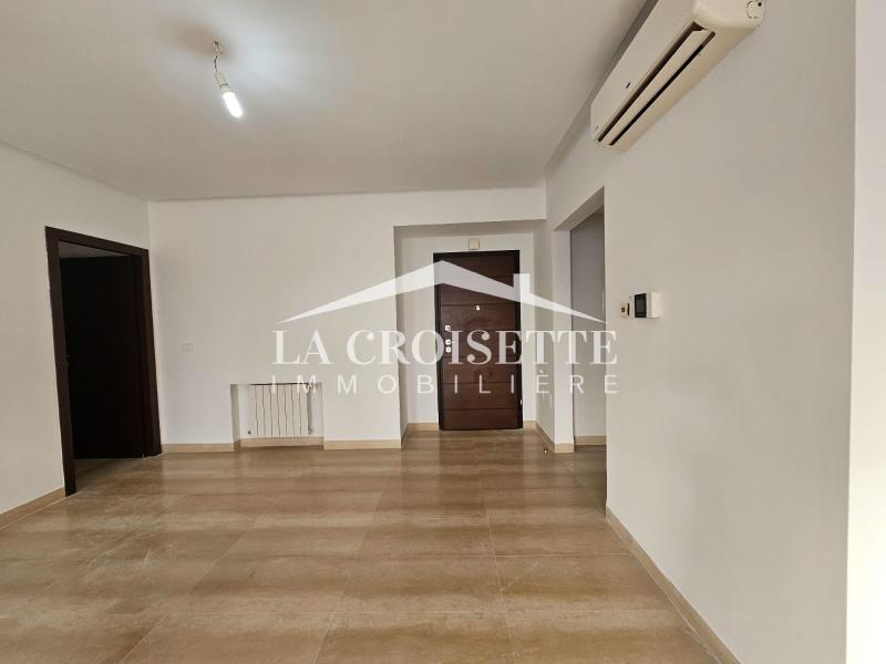 Appartement S+3  à Ain Zaghouan Nord
