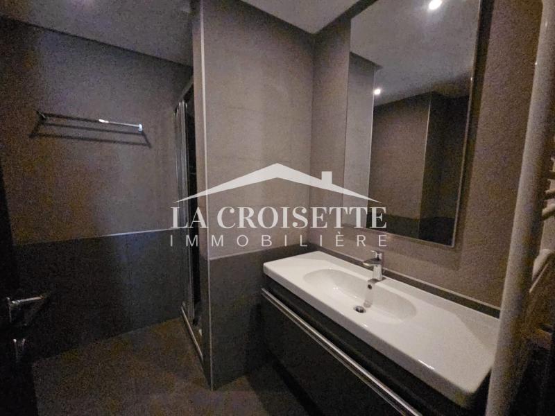 Appartement S+3  à Ain Zaghouan Nord