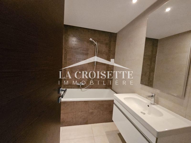 Appartement S+3  à Ain Zaghouan Nord