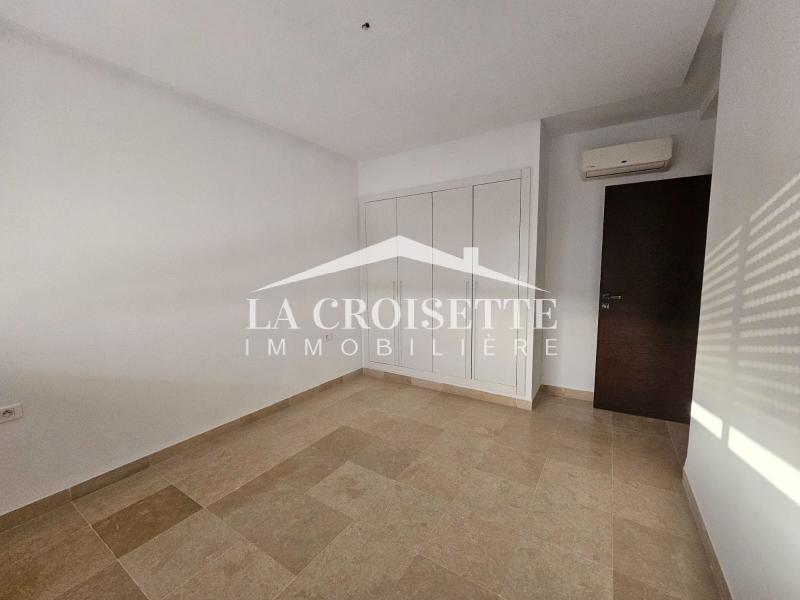 Appartement S+3  à Ain Zaghouan Nord
