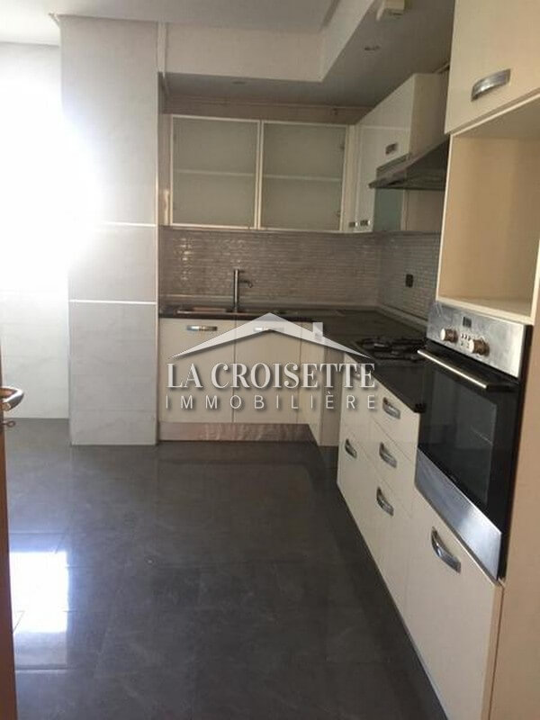 Appartement S+3 aux Berges du Lac 2