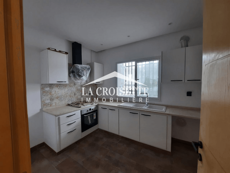 Appartement S+2 à La Soukra