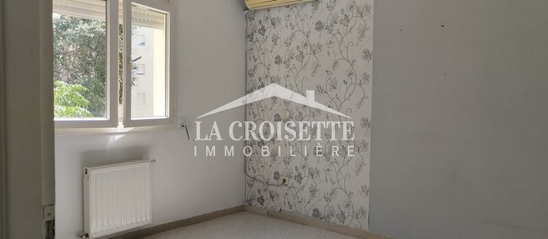 Appartement S+3 à Ain Zaghouan 