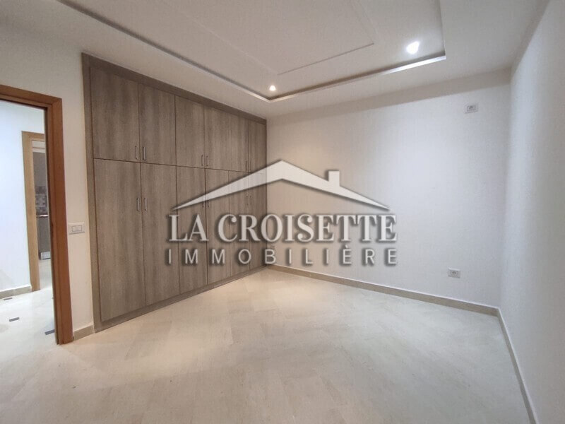 Appartement S+3 à Ain Zaghouan Nord