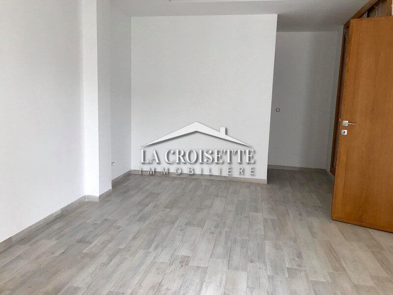 Appartement S+2 aux Jardins de Carthage